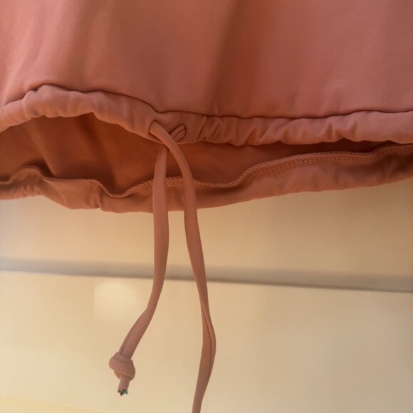 Cropped Hoodie - Picture 3 of 7